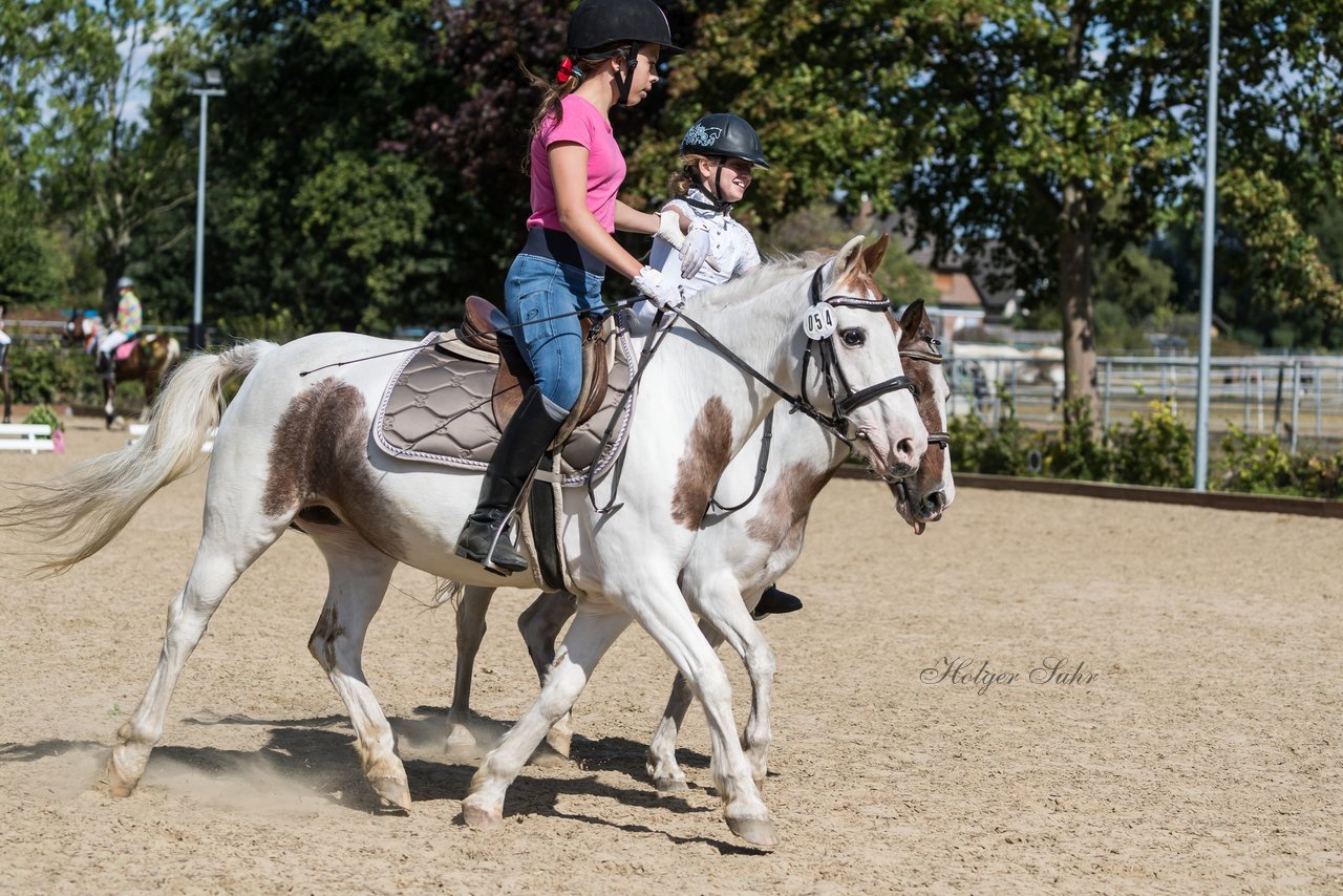 Bild 38 - Pony Akademie Turnier